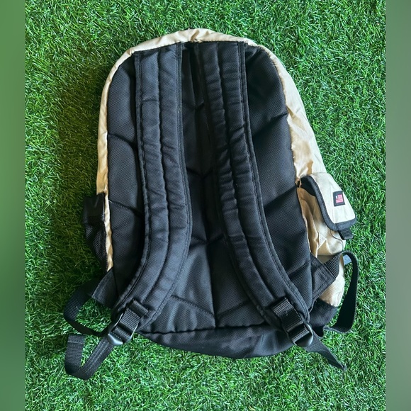Y2K Beige Polo Sport Tactical Backpack - Picture 6 of 6